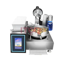 Cooking robot high-tech multifunctional Chinese style stir fry home intelligent food