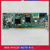 Industrial Motherboard For WSB-945GSE-N270-R10 REV 1.0 Fully Tested Good Quality