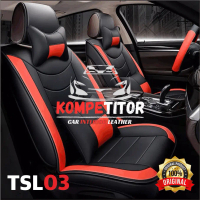 Sarung Jok Mobil AVANZA VELOZ ERTIGA GL GX TERIOS Xenia INNOVA REBORN XPANDER ULTIMATE CROSS SPORT  