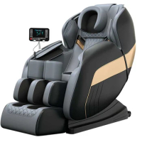 Ghe chair massage chair full body machine deluxe shiatsu massage chair
