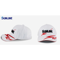 2019 sunline帽 釣魚帽