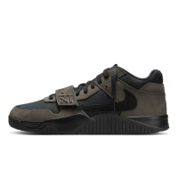 AIR JORDAN JUMPMAN JACK TR TRAVIS SCOTT DARK MOCHA (有托特包)