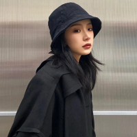 【LEESA】水洗帽\遮陽帽\日系穿搭\盆帽\防紫外線\露營帽\顯臉小帽子\漁夫帽\帽子\男生帽子\女帽