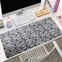 Pattern Creative Texture Mouse Pad Large Computer Office Game Table Mats XXL Notebook Gaming Keyboard Mousepads Long Desk Mat