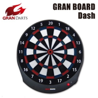 日本進口 現貨Gran Board dash GBD 藍牙飛鏢靶 電子靶