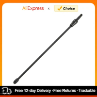 8'' Car Antenna Replacement for Ford Mustang 1979-2009 Car Antenna Steel Material Excellent Radio Reception