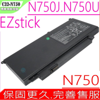 ASUS N750 C32-N750 電池適用 華碩 EZstick N750J N750JK N750JN N750UD N750U