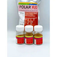 ARTEMIA POLARED POLAR RED 10 20 50 100 GRAM ARTEMIA INSTAN TANPA CANGKANG 10 Gram