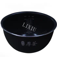 100% original new rice cooker inner pot for xiaomi mijia IH4L IHFB02CM replacement thickened inner bowl