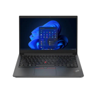 【ThinkPad 聯想】E14 Gen4 14吋商務筆電(i7-1255U/8G+8G/512G/MX550/W11P/FHD/三年保/特仕)