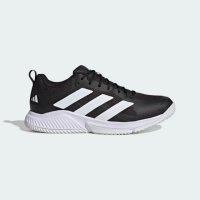 【adidas 愛迪達】COURT TEAM BOUNCE 2.0 運動鞋 男/女 HR0609