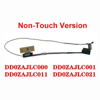 New Genuine Laptop LCD Cable for Acer Aspire A315-21 A315-31 A315-32 A315-51 A315-52 DD0ZAJLC001 000/010/011/021