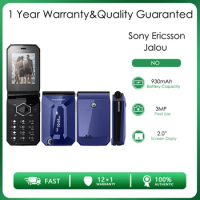 Original Sony Ericsson F100 Jalou Unlocked Refurbished Mobile Phone GSM Good Quality Free Shipping With 1 Year Warranty