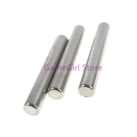 5pcs Stainless Steel Rod Rotating Shaft Handle Cylinder Axis For PlayStation 5 PS5 Controller