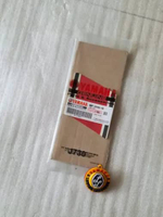 GRAPHIC / STIKER / STRIPING YAMAHA AEROX NEW ANNIVERSARY 60 TAHUN ORIGINAL YGP BBP MOLE KANAN