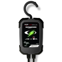 【麻新X舒馬克】MS-200 6V/12V 2A 鉛酸電瓶充電器(MS-200)