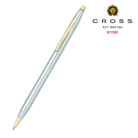 【CROSS】世紀系列 金鉻 原子筆(3302)