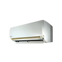 【Panasonic 國際牌】12-15坪 R32 一級能效變頻冷專分離式冷氣(CU-LJ90BCA2/CS-LJ90BA2)