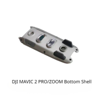 MAVIC 2 PRO And ZOOM Bottom Shell Repair Parts For DJI