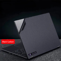 KH Carbon fiber Laptop Sticker Skin Decals Cover Protector for New ASUS ROG Zephyrus G15 2021 GA503QR release 15.6"