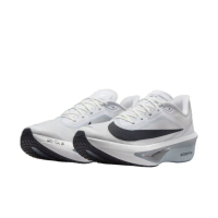 【Nike】Zoom Fly 6 White Pure 白黑 公路 慢跑 運動鞋 男鞋 FN8454-104#US 12-US 12