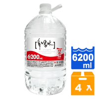 味丹多喝水6200ml(2入)x2箱【康鄰超市】