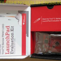 EK-TM4C123GXL Development board Cortex-M4 TI LaunchPad