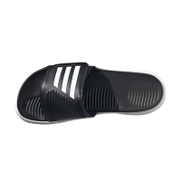 Adidas ALPHABOUNCE SLIDE 2.0 男鞋女鞋 黑 運動 休閒 涼拖鞋 GY9415