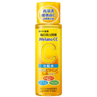 【Melano CC】官方直營 高純度維他命C美白化粧水170ml