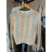 เสื้อ jaspal มือสอง ผ้านุ่ม ไซส์ l คําแนะนําผลิตภัณฑ์ใหม่ของเดือนนี้  กล้าม  สาว  อวบ halter  top