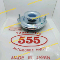 KARET SUPPORT SHOCK BREKER DEPAN AGYA AYLA SIRION ORI 555 JAPAN HARGA 1PCS