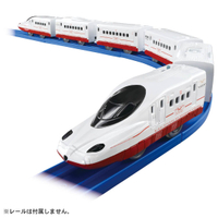 《 TAKARA TOMY 》PLARAIL鐵道王國 JR 西九州新幹線海鷗號 東喬精品百貨
