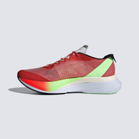 ADIDAS ADIZERO BOSTON 12 M 男慢跑鞋-紅綠白-IG3329