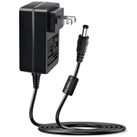 15V 1.4A For Alexa Echo 21W Charger Power Cord,Echo 1st and 2nd Generation,Echo Show (1st Gen), Echo Plus (1st Gen),Echo Look