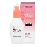 【MINON】超濃潤保濕化粧水150ml_日藥本舖