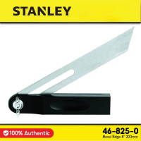 Stanley Bevel Edge 46-825 (8\ x 203mm)"