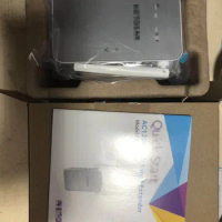 FOR NETGEAR New EX6150 V2 AC1200M Dual Band Wireless Extender WiFi Signal Booster For Netgear Simple packaging