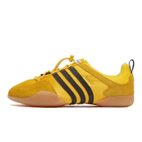 BALLERINA BAD BUNNY BOLD GOLD