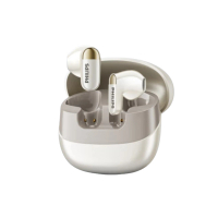 Philips 飛利浦 真無線藍牙耳機 TAT2169 平行進口 全港免運 白色