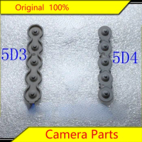 Camera Parts Button Strip for Canon 5D3 5DIII 5D4 Button Professional Camera Accessories