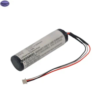Banggood Applicable to Pure-Fi Anywhere Speaker 2nd MM50 Bluetooth audio battery directly supplied by the manufacturer