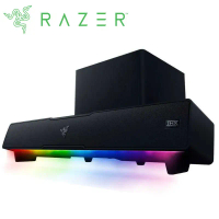 結帳再折⭐Razer 雷蛇 Leviathan V2 利維坦巨獸 V2 電競喇叭