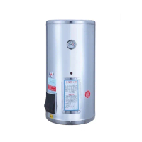 【豪盟】直掛式不鏽鋼電熱水器20加侖(EP-A20E 不含安裝)