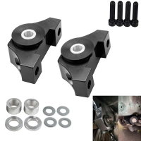 39bD แท่นยึดแรงบิดเครื่องยนต์สำหรับ Honda Acura Integra 92-01 Civic EG EK B-/D-Series B6T1R