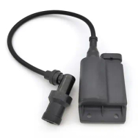 CDI+Ignition Coil for Vespa lx50 Scooter BYQ100T FLY50 FLY100 BYQ100T-2