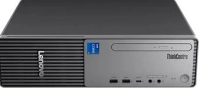 聯想 THINKCENTRE NEO50S GEN5 12XD006MHC I3-14100/8GB/512GB M2/WIN11P/3Y 黑色