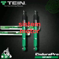 shockbreaker shock absorber Suzuki Swift 2007-2012  merek tein Enduro pro belakang original 2 pcs