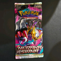 Pokemon TCG Neraka Sirna Lost Abyss Lost Origin bahasa indonesia