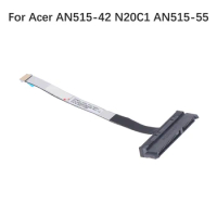 Acer Nitro 5 Hdd Cable Acer AN515-42 N20C1 An515-55 Hard Disk Cable SATA HDD Hard Disk Drive Cable Connector For AN515 AN515-55