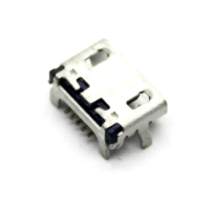 10pcs/lot New Micro USB Charging Sync Port For NVIDIA SHIELD K1 TABLET P1761W